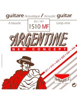 ARGENTINE Acoustic Jazz Jeu...