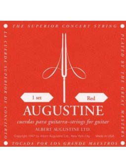 Augustine Classic RED Jeu...