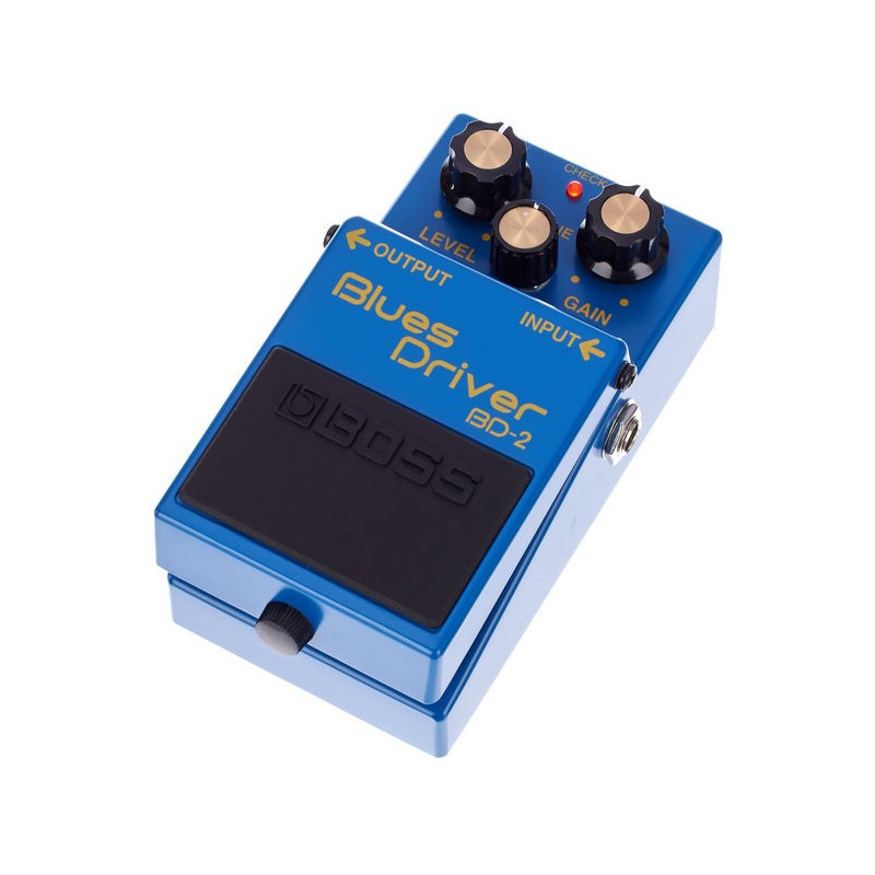 Boss BD-2 Blues Driver