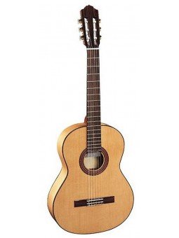 Almansa guitare Flamenco 413