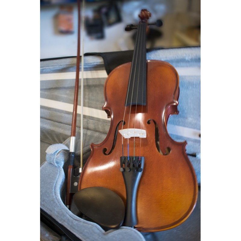 Gewa Violon d'étude 3/4