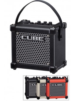 Roland Micro Cube GX BK