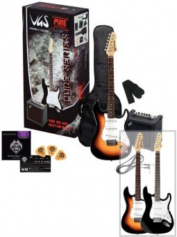VGS Pack  Guitare...