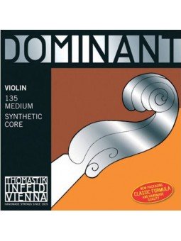 Cordes de violon Dominant...