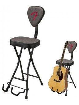 Bar Stools, Fender 351 Seat...