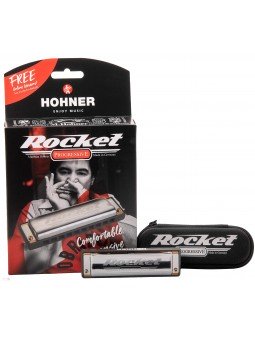 Hohner Rocket Progressive C
