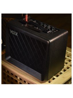 Ampli Guitare Electrique VOX VX15-GT 15Watts